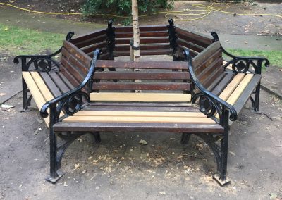 Maintenance and repair