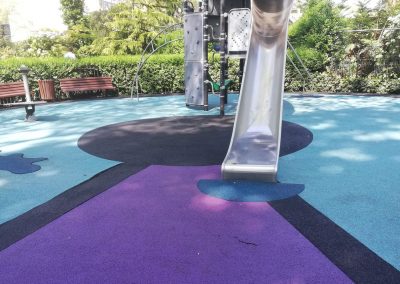 Outdoor Restore Ltd Safety Surface Cleaning After 2