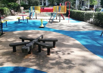 Outdoor Restore Ltd Safety Surface Cleaning After 4