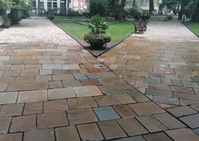 Outdoor Restorations Ltd